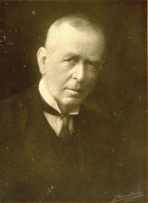 cc02033 McLean.jpg; cc02033; Norman McLean; Photograph